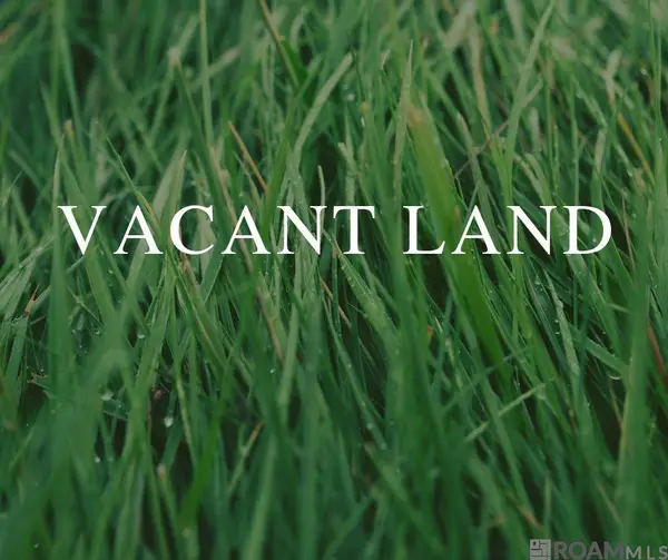 Lot 36 River Highlands, St Amant, LA 70774