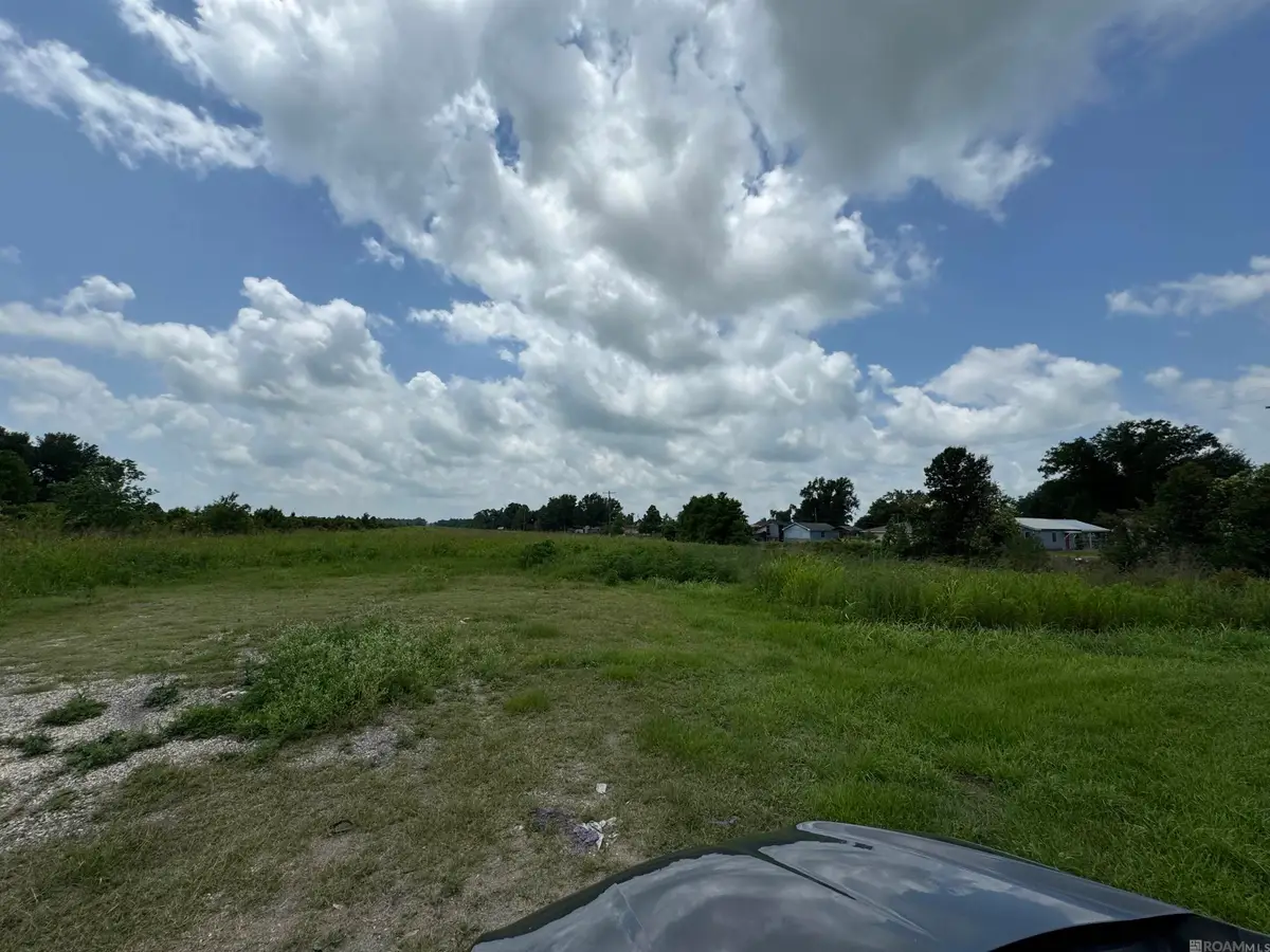 TBD Hwy 1, Raceland, LA 70394 - Image #1