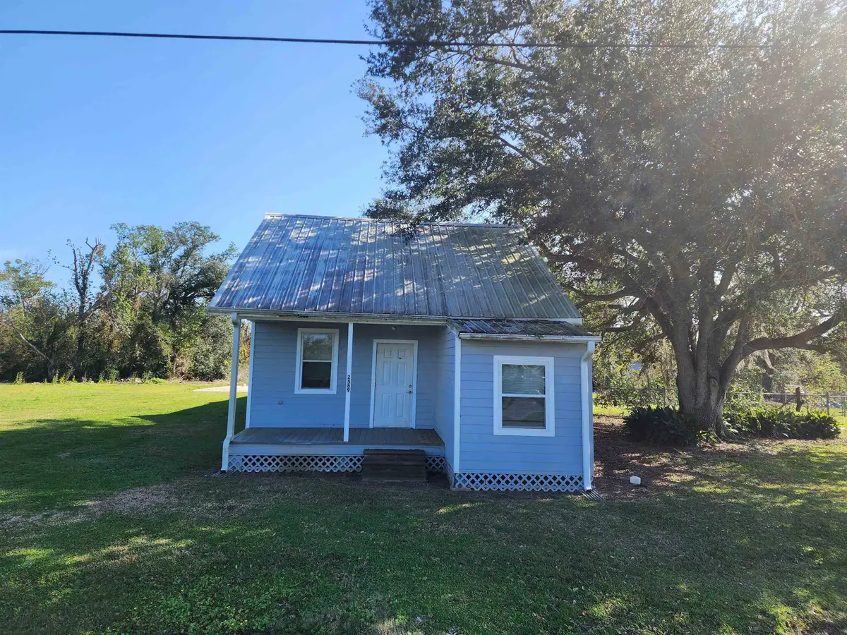2589 Bayou Dularge Rd, Theriot, LA 70397 - #1