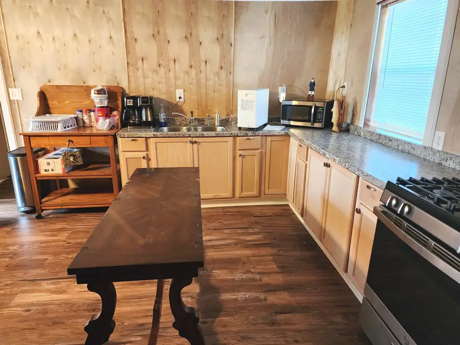 2589 Bayou Dularge Rd, Theriot, LA 70397 - #3