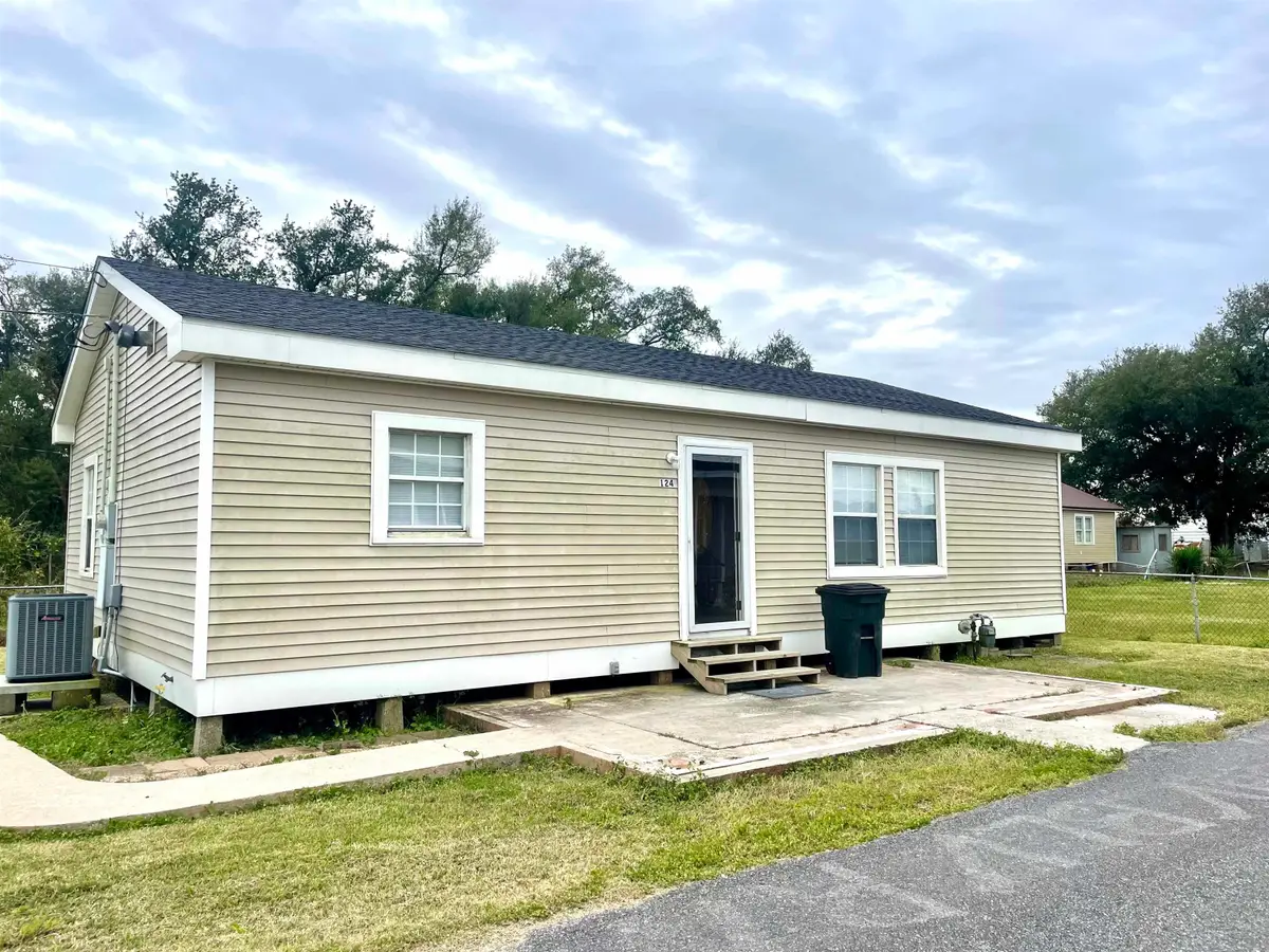 124 East 133rd Street, Galliano, LA 70354 - #1