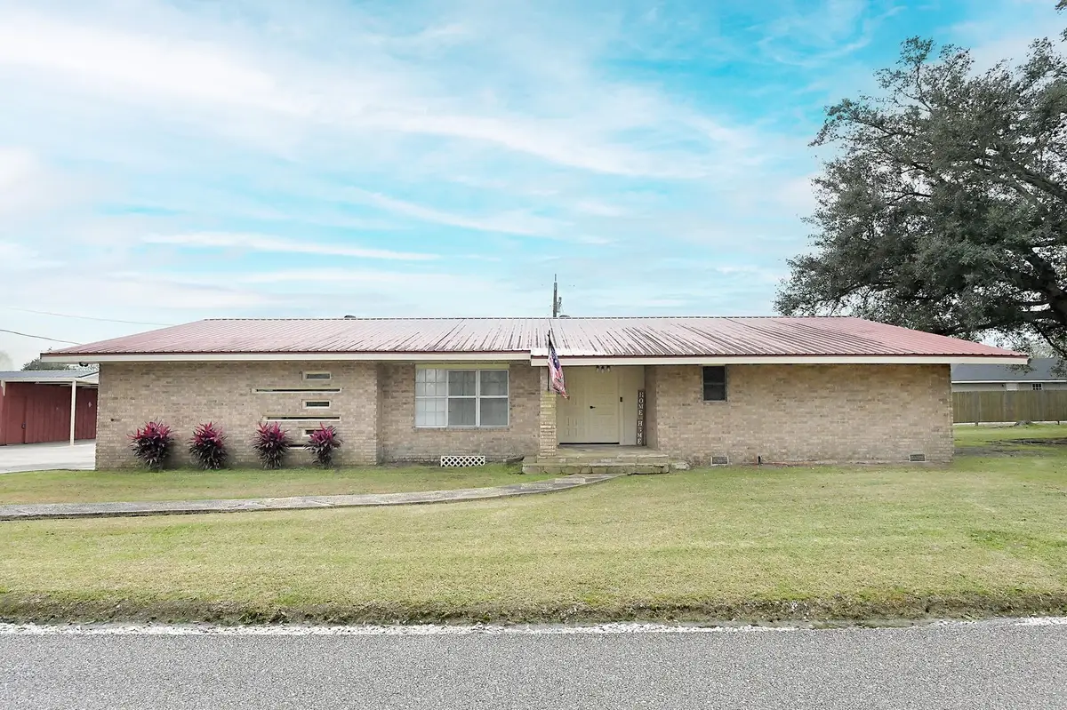 172 East 71st Street, Cut Off, LA 70345 - #1