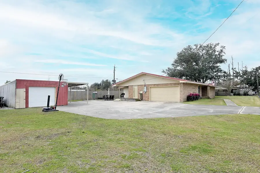 172 East 71st Street, Cut Off, LA 70345 - #2