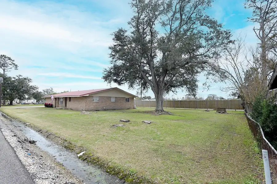 172 East 71st Street, Cut Off, LA 70345 - #3
