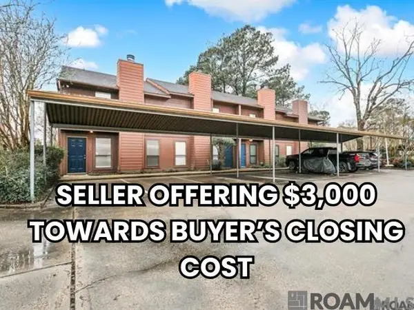 968 Ridgepoint Ct #968, Baton Rouge, LA 70810