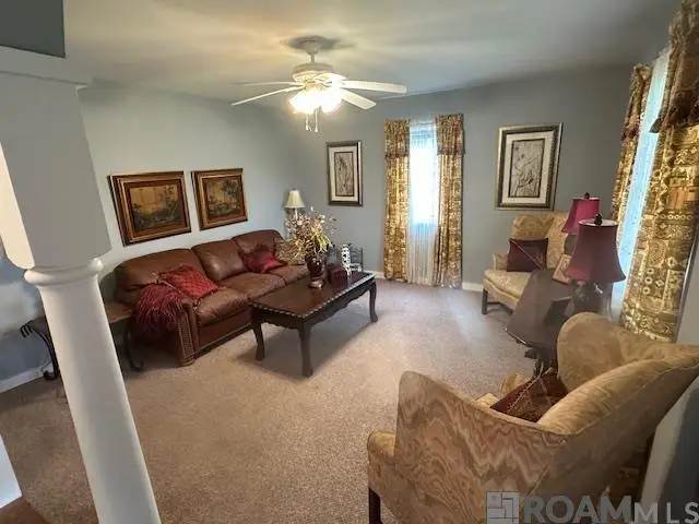 5928 Island Rd, Jarreau, LA 70749 - Image #2