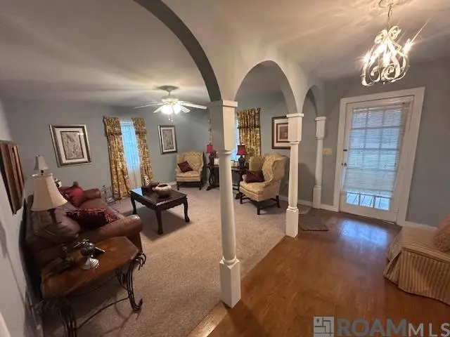 5928 Island Rd, Jarreau, LA 70749 - Image #3