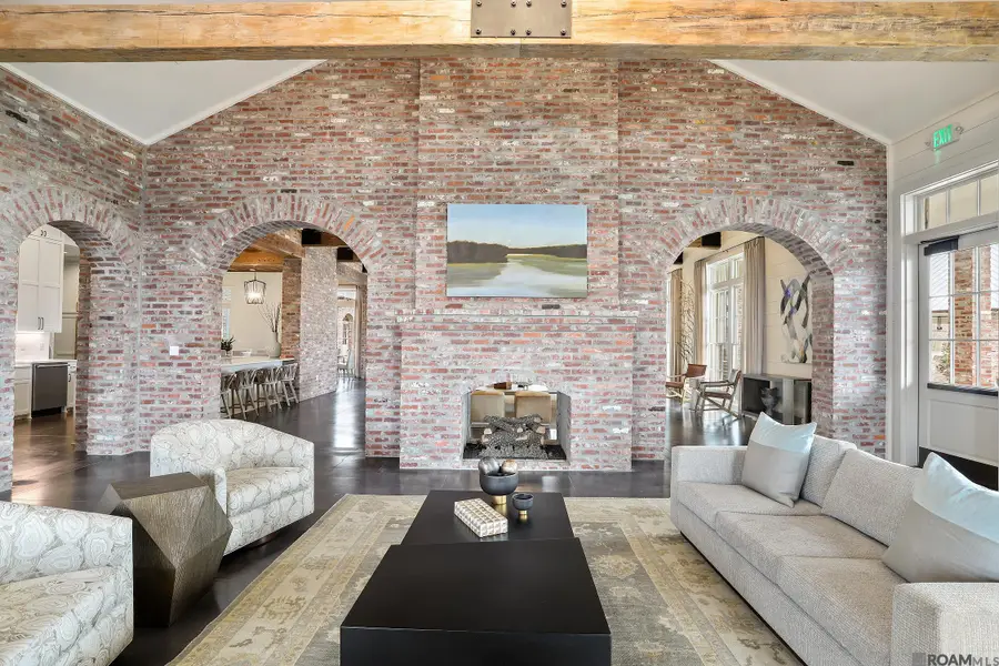 2755 Harveston Mill Dr, Baton Rouge, LA 70820 - Image #2