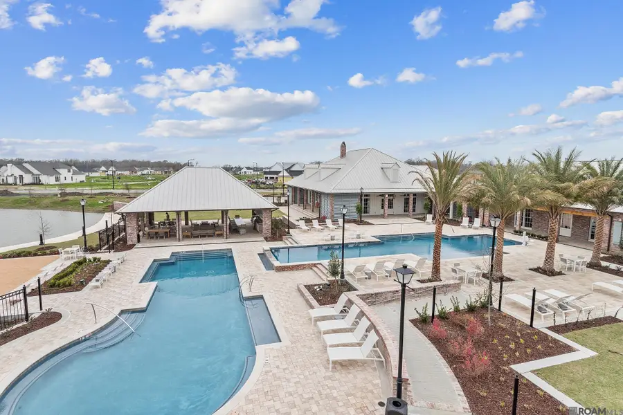 2755 Harveston Mill Dr, Baton Rouge, LA 70820 - Image #3