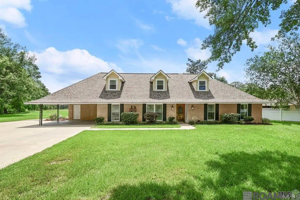 12581 Roundsaville Rd, Baton Rouge, LA 70818 - Image #1
