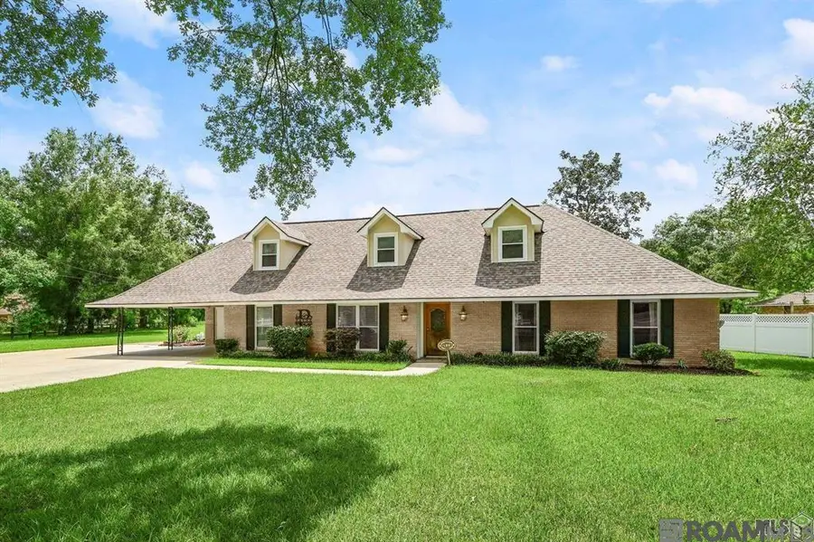 12581 Roundsaville Rd, Baton Rouge, LA 70818 - Image #2