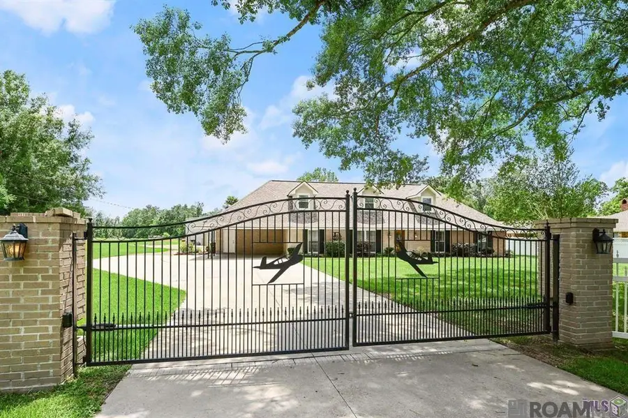 12581 Roundsaville Rd, Baton Rouge, LA 70818 - Image #3