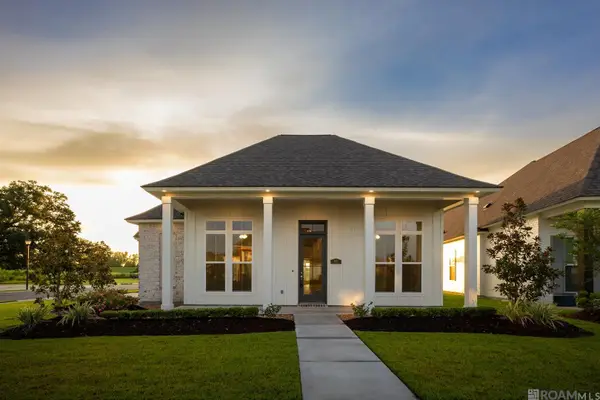 4470 Boulonnais Ave, Baton Rouge, LA 70820