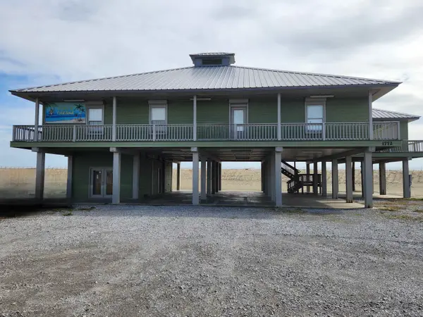 1772 Highway 1, Grand Isle, LA 70358