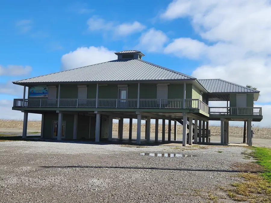 1772 Highway 1, Grand Isle, LA 70358 - #3