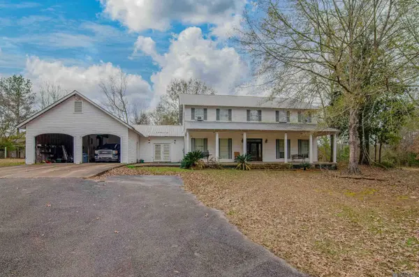 6174 La Hwy 63, Clinton, LA 70722