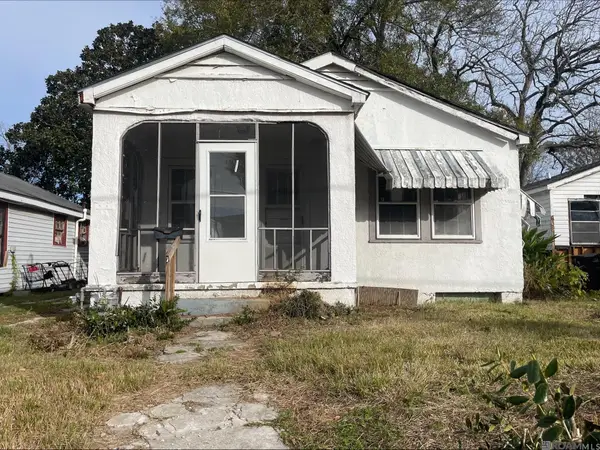 1507 Lorri Burgess Ave, Baton Rouge, LA 70802