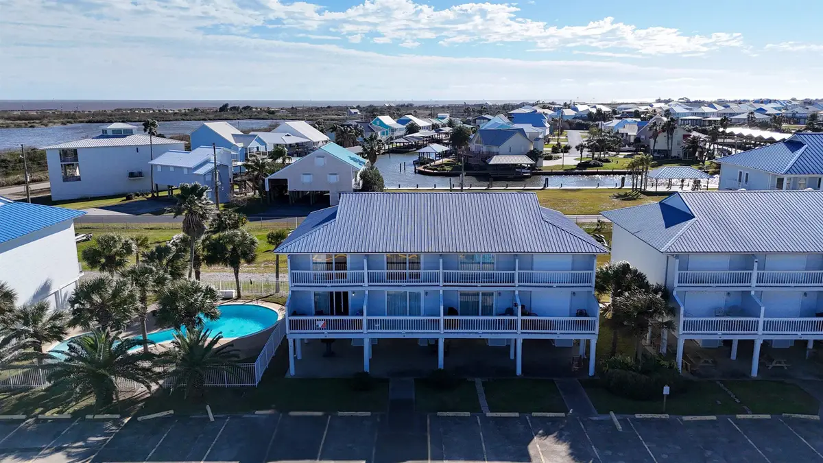 411 Admiral Craik Dr #20, Grand Isle, LA 70358 - #1