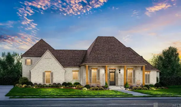 9189 Hillon Hood Rd, Denham Springs, LA 70726