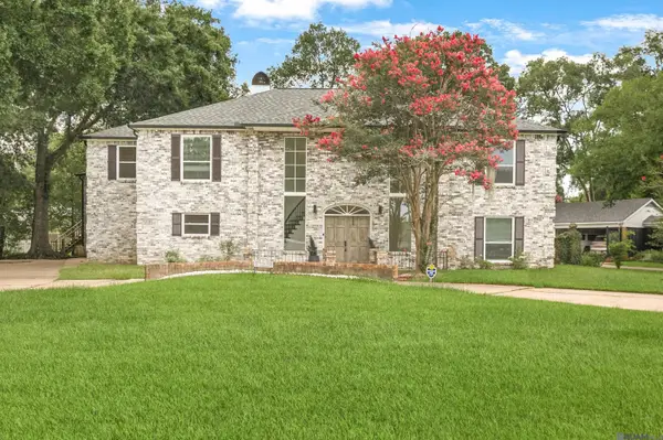 1031 Brutus Dr, Baton Rouge, LA 70816