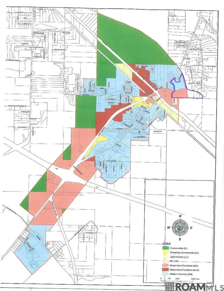 D-1-B Main St, Sorrento, LA 70778 - Image #2