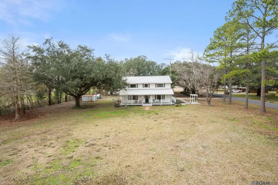 3143 Ourso Rd, Donaldsonville, LA 70346 - Image #2