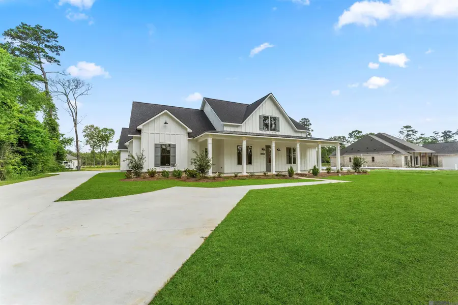 9053 Hillon Hood Rd, Denham Springs, LA 70726 - Image #2