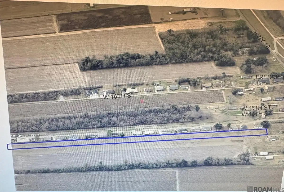 tbd Dool Drive, Wallace, LA 70090 - Image #1