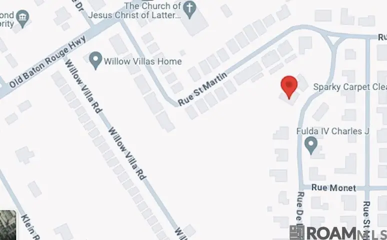 TBD Rue De La Paix, Hammond, LA 70401 - Image #2