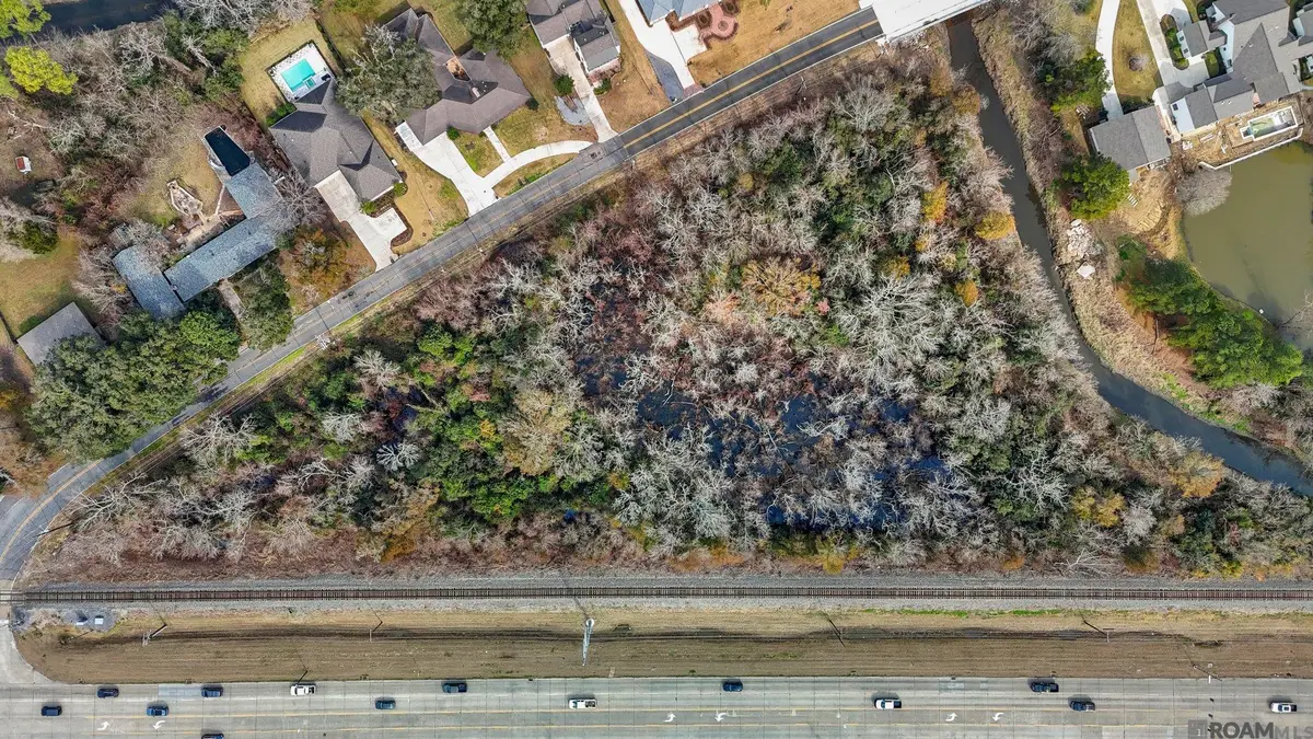 5400 Moss Side Ln, Baton Rouge, LA 70808 - Image #1