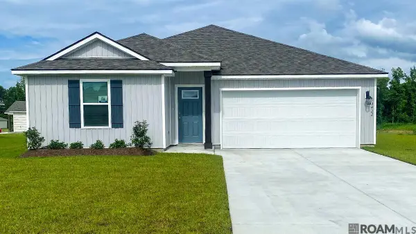 13422 Lillywood Ct, Baton Rouge, LA 70714