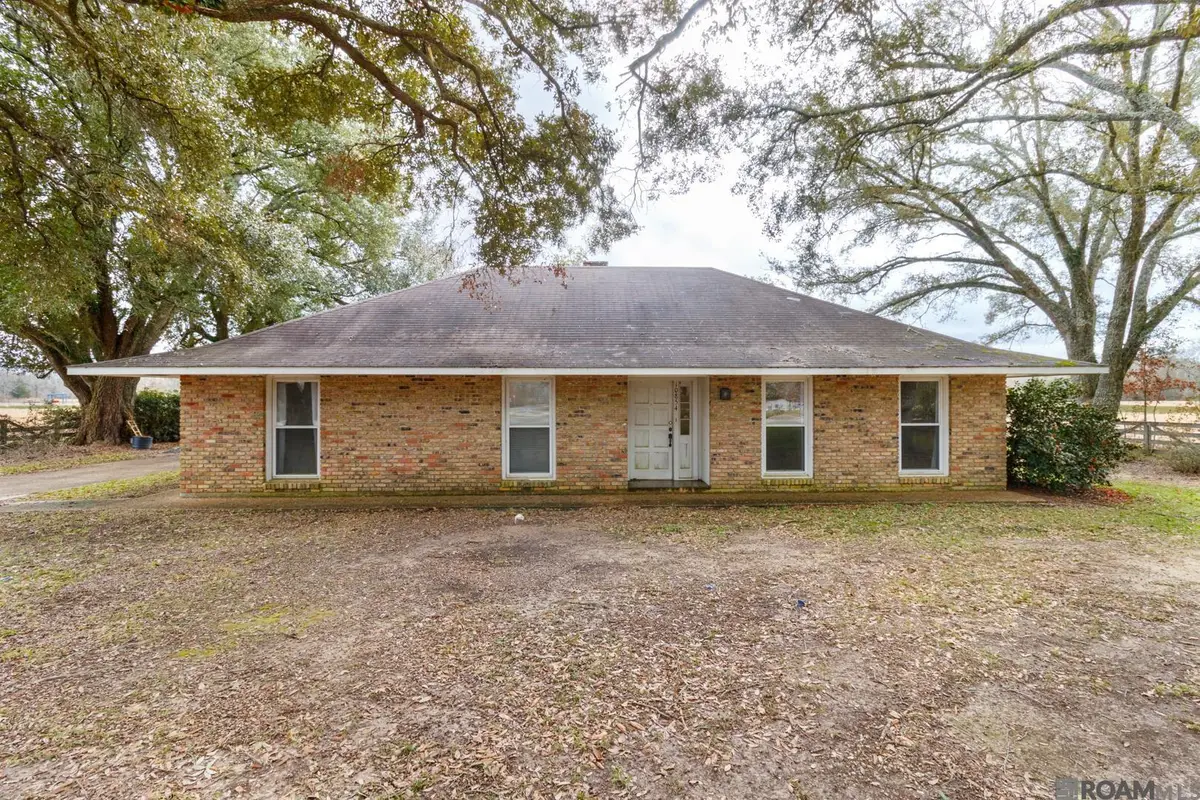 10854 Peairs Rd, Zachary, LA 70791 - Image #1