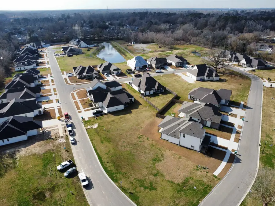1168 Ivy Ct, Denham Springs, LA 70726 - Image #3