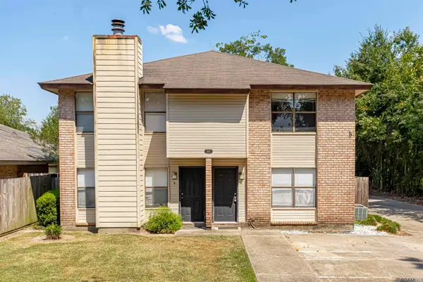 8061 Pennth Ave #A,B,C,D, Baton Rouge, LA 70809