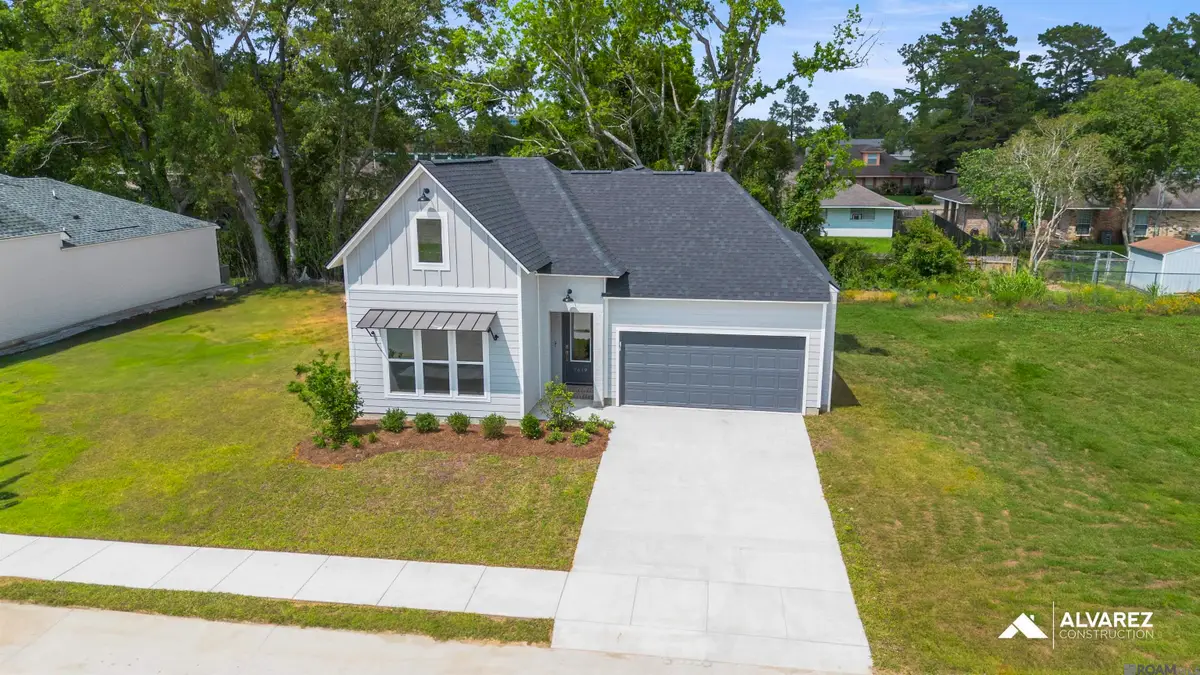 7619 Silverside Cove Dr, Baton Rouge, LA 70808 - Image #1