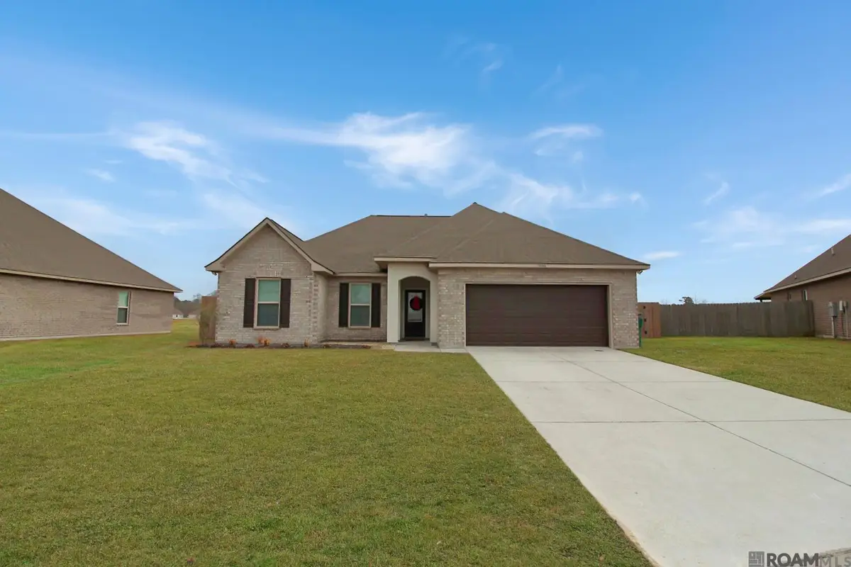 14146 Bongo Trail Dr, Denham Springs, LA 70726 - Image #1