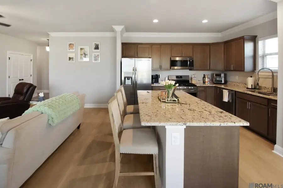 14146 Bongo Trail Dr, Denham Springs, LA 70726 - Image #2