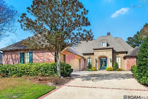 3018 Tradition Ave, Baton Rouge, LA 70810