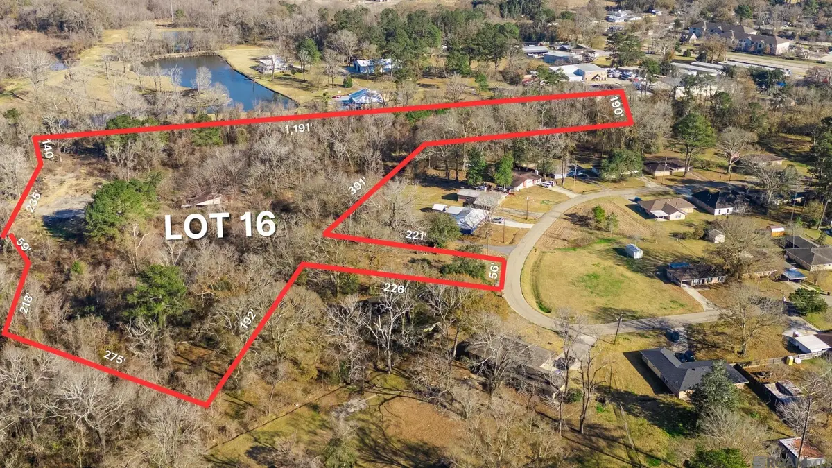 TBD Green Ridge Dr, Baton Rouge, LA 70814 - Image #1