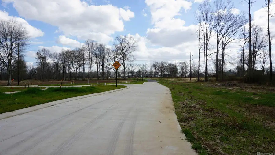 GranLake Lot 14 La Hwy 68, Jackson, LA 70748 - Image #3
