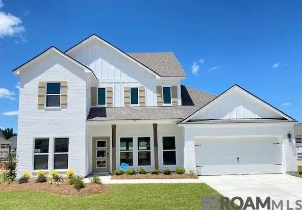 12893 Legacy Oaks Avenue, Central, LA 70818 - Image #1