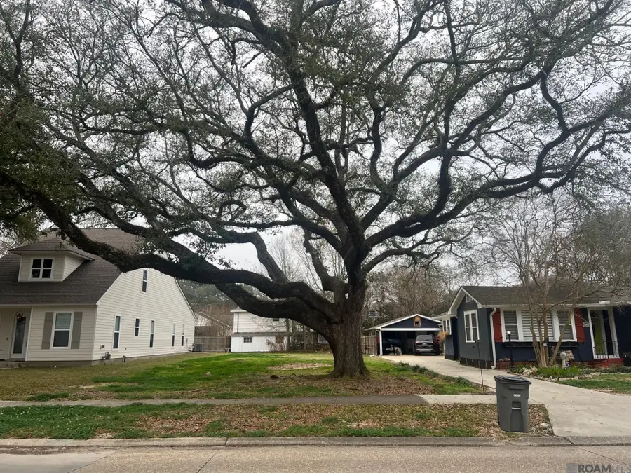 1542 S Eugene St, Baton Rouge, LA 70808 - Image #2