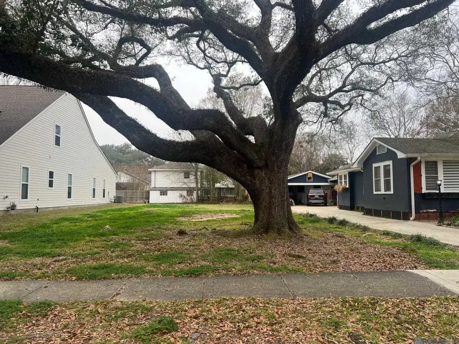 1542 S Eugene St, Baton Rouge, LA 70808 - Image #3