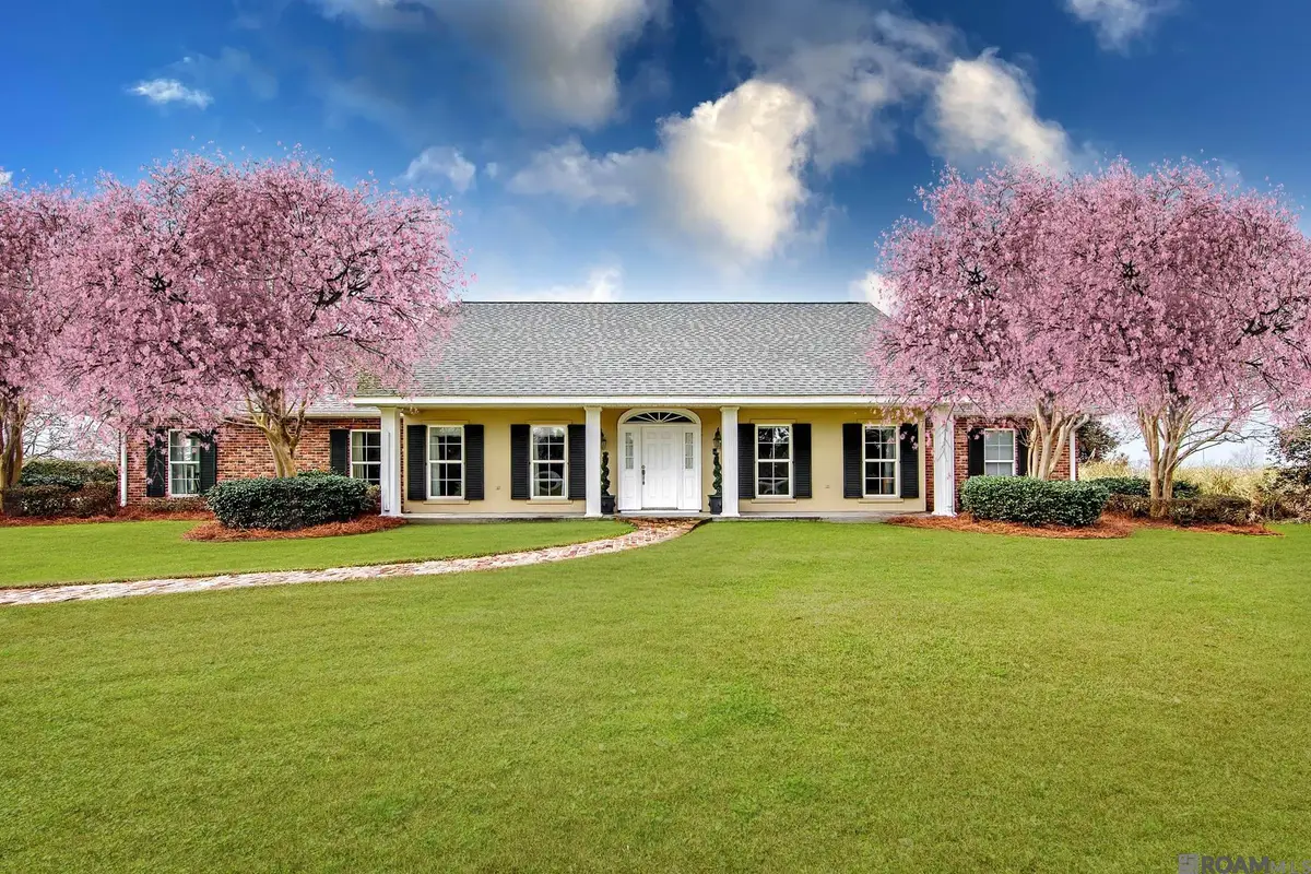 7768 La Hwy 1, Lockport, LA 70374 - Image #1