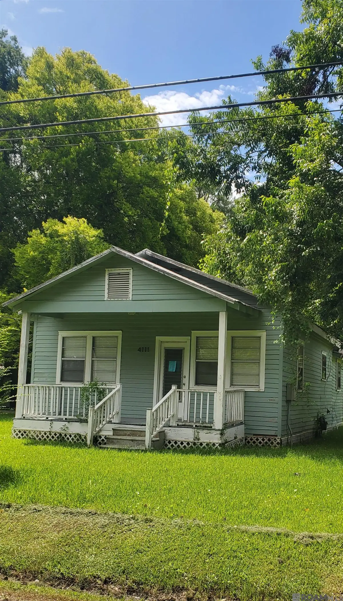 4111 Main, Addis, LA 70710 - Image #1