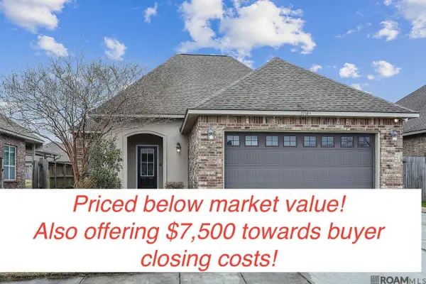 37184 Sills Dr, Prairieville, LA 70769