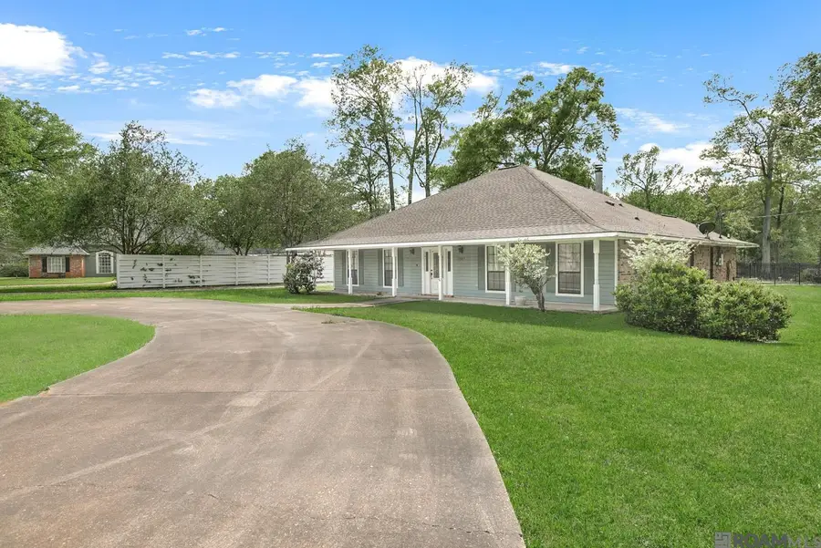 25423 Renee Ct, Jackson, LA 70791 - Image #2