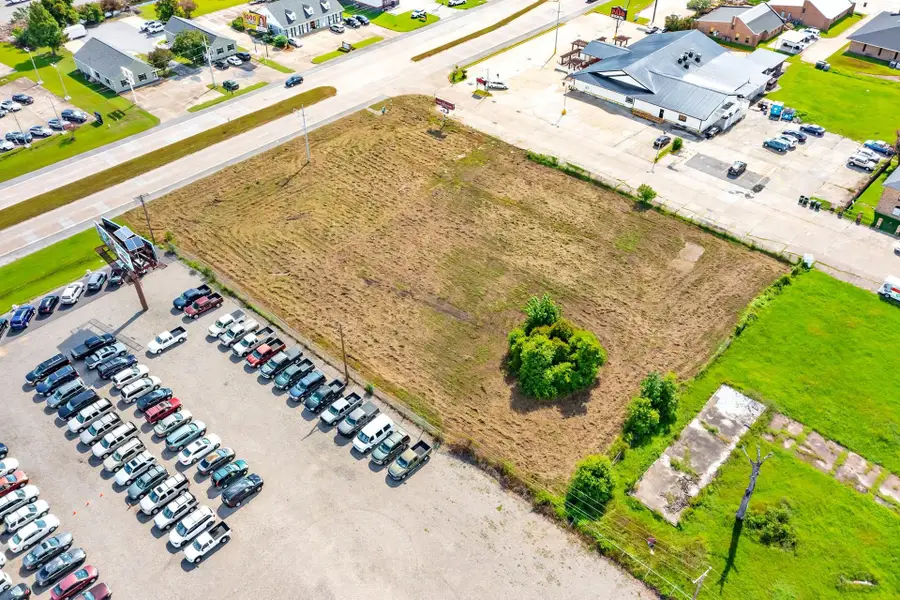 1105 West Tunnel Boulevard, Houma, LA 70360 - #3
