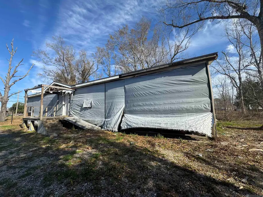 1235 Coteau Rd, Bayou Blue, LA 70364 - Image #2