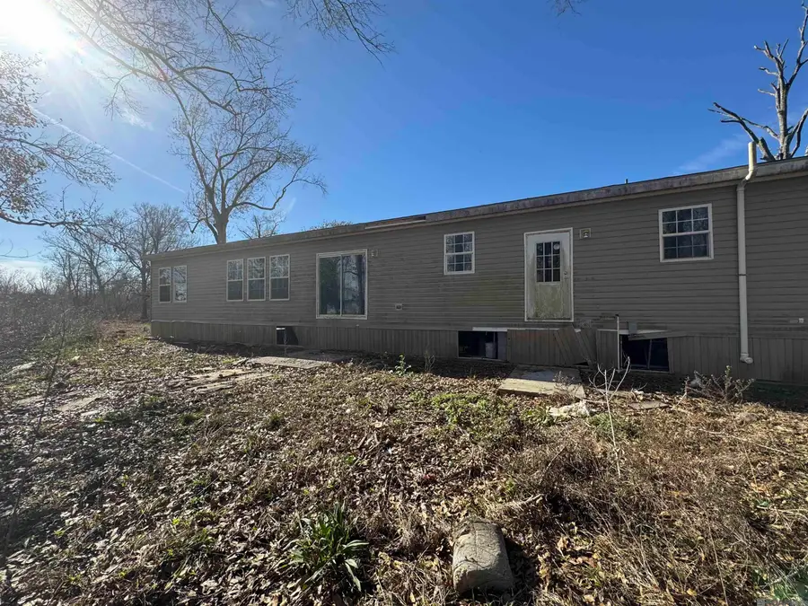 1235 Coteau Rd, Bayou Blue, LA 70364 - Image #3